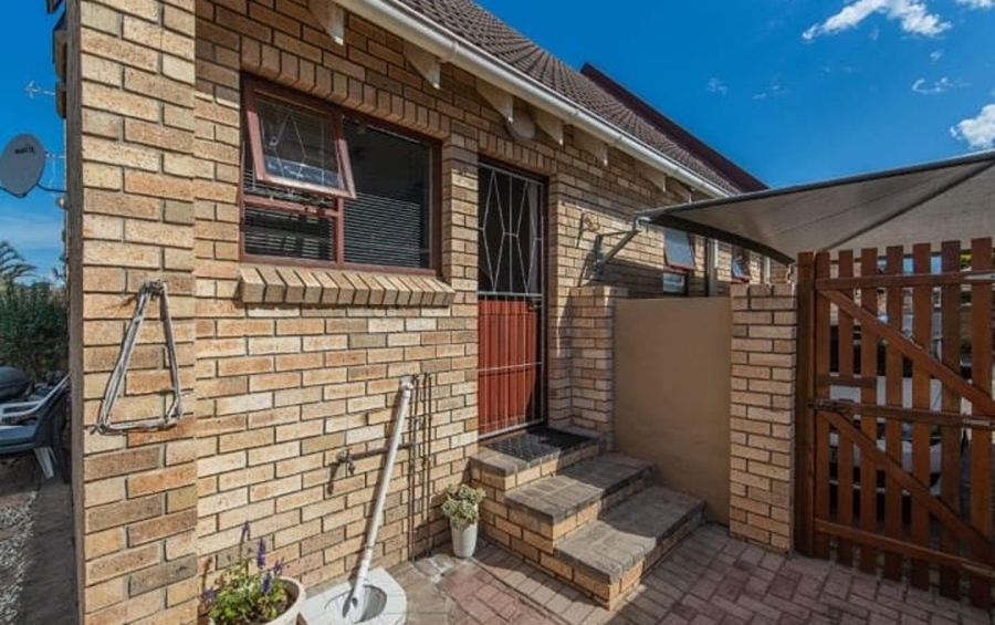 3 Bedroom Property for Sale in Springfield Eastern Cape